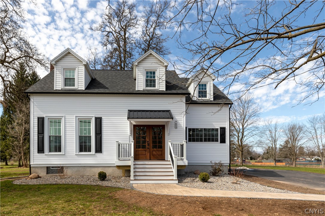 7809 Morgan Road Clay, NY 13090 - Photo 1 of 50