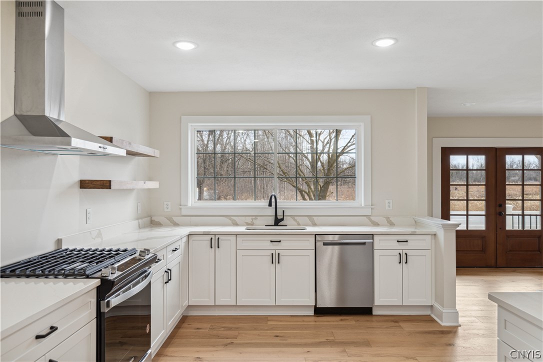 7809 Morgan Road Clay, NY 13090 - Photo 2 of 50