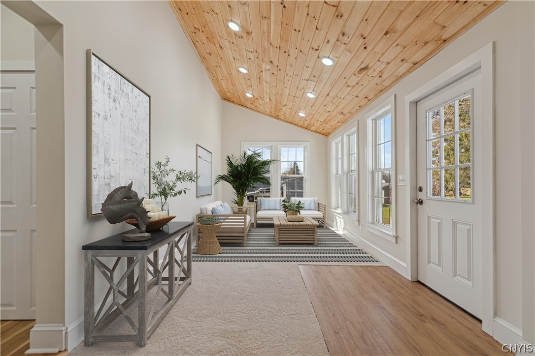 7809 Morgan Road Clay, NY 13090 - Photo 21 of 50