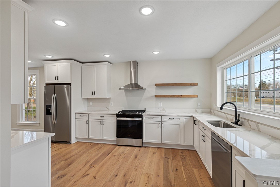 7809 Morgan Road Clay, NY 13090 - Photo 3 of 50