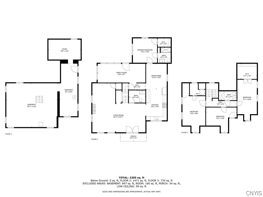 7809 Morgan Road Clay, NY 13090 - Photo 50 of 50