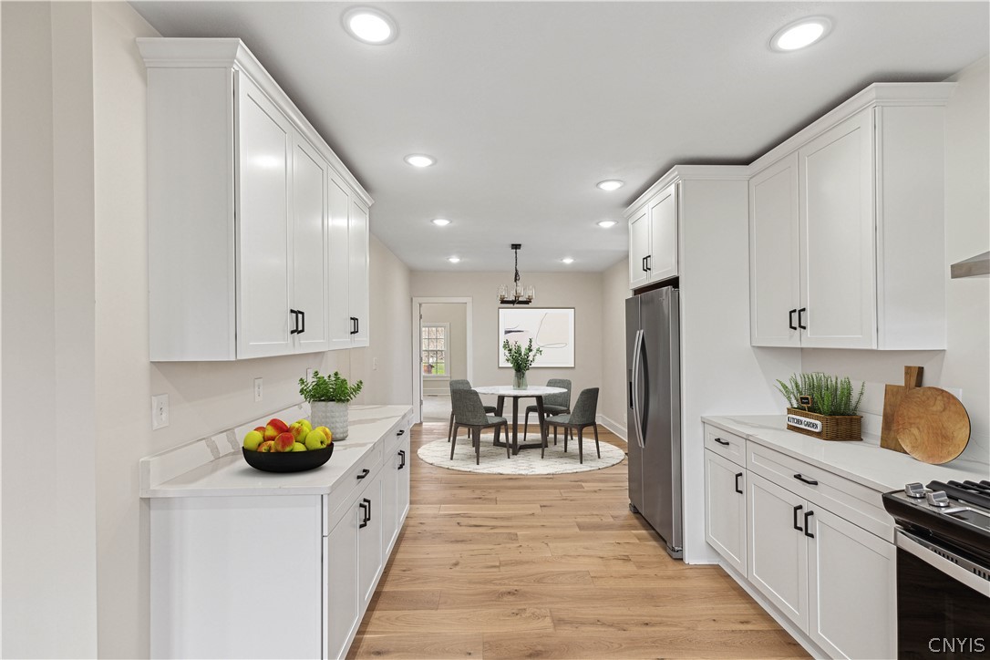 7809 Morgan Road Clay, NY 13090 - Photo 5 of 50