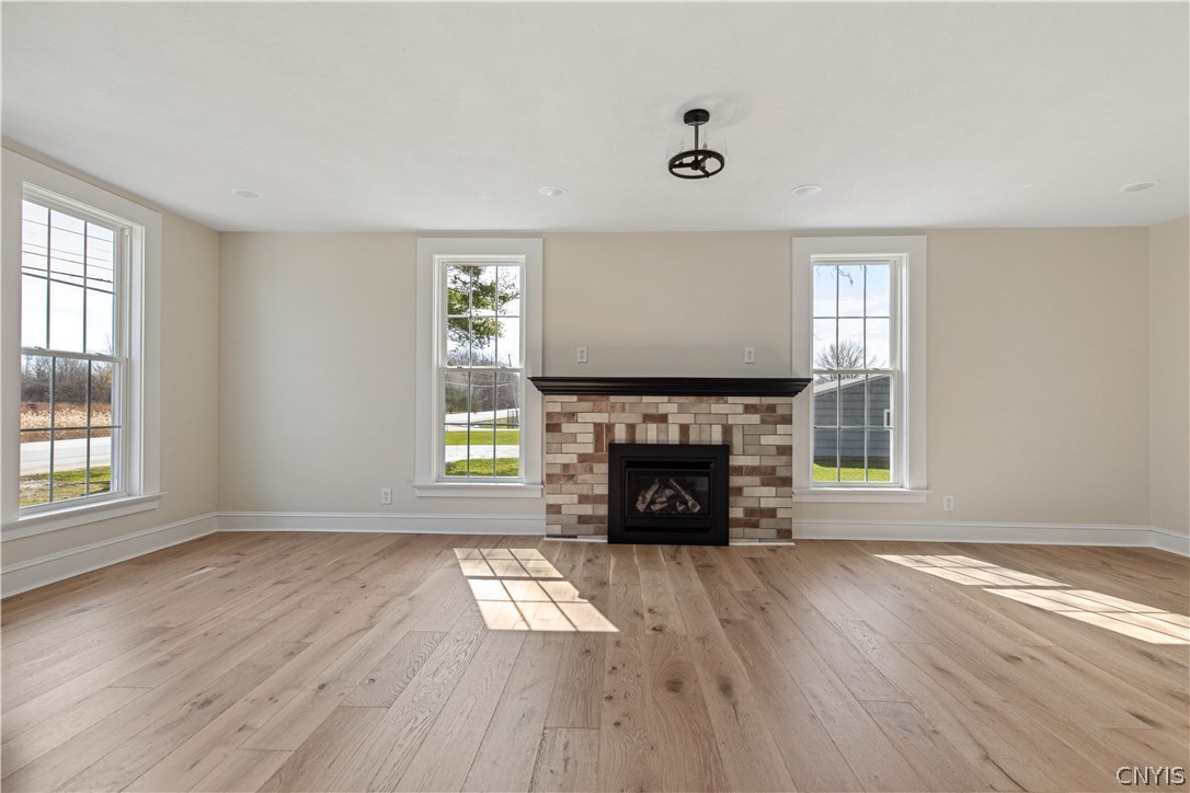 7809 Morgan Road Clay, NY 13090 - Photo 9 of 50