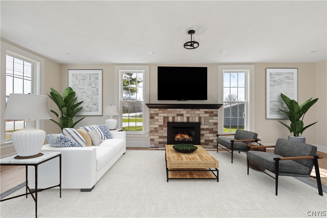 7809 Morgan Road Clay, NY 13090 - Photo 10 of 50