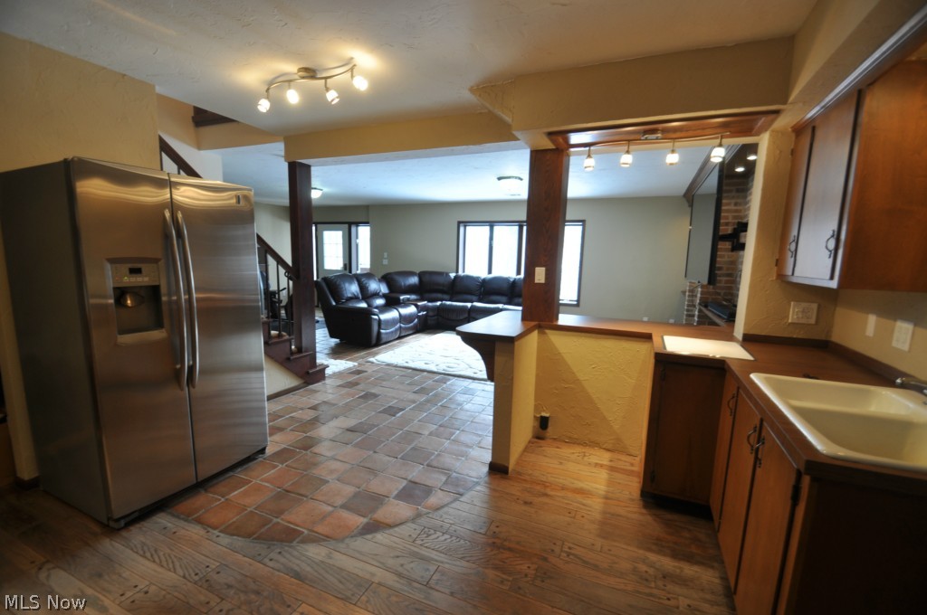 3274 West Bath Road Akron, OH 44333 - Photo 13 of 25 WALK OUT LOWER LEVEL
