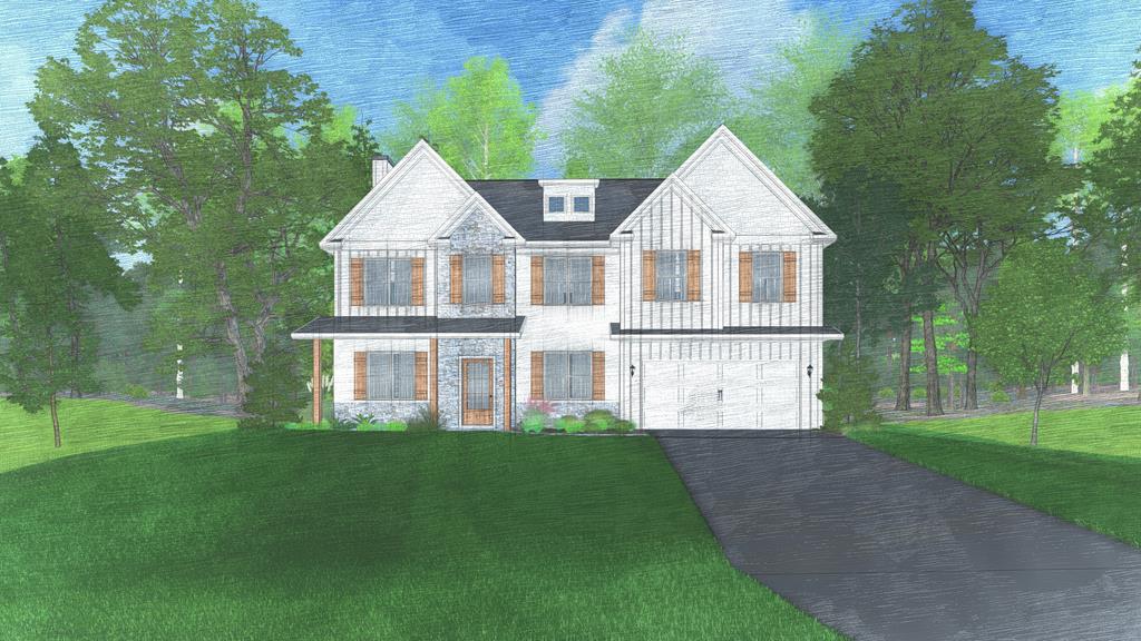 164 James Creek Road Fortson, GA 31808 - Photo 1 of 1 Main View