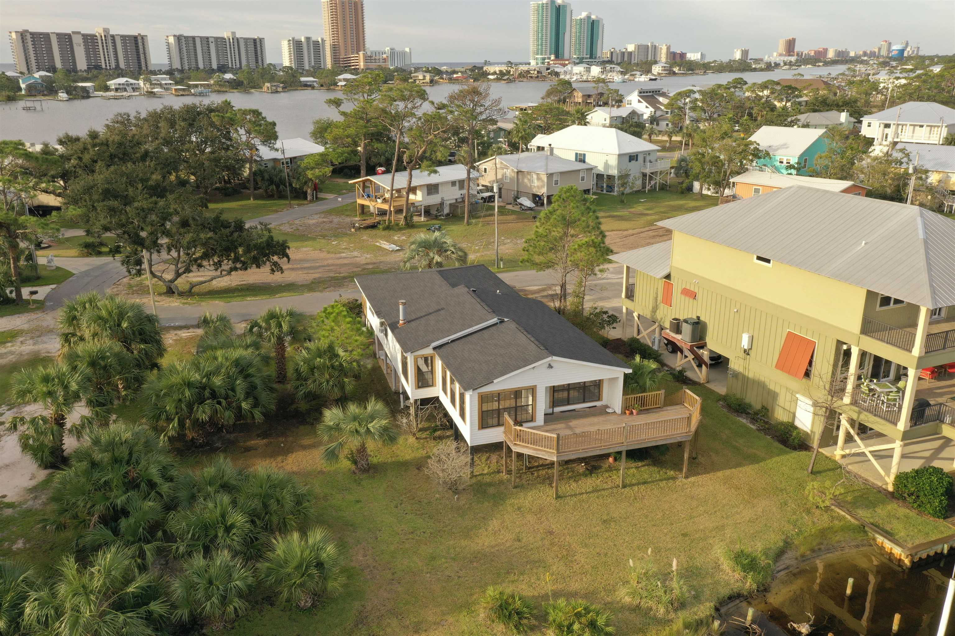 3800 Jubilee Point Road Orange Beach, AL 36561 - Photo 14 of 14