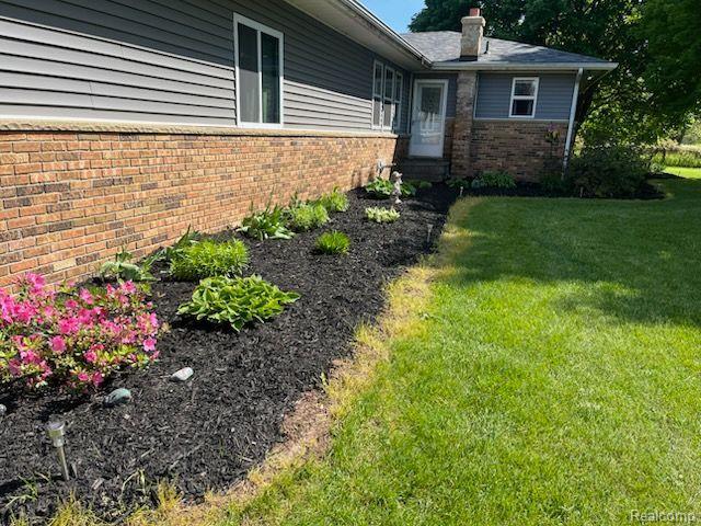 5217 Bull Run Road Gregory, MI 48137 - Photo 5 of 27