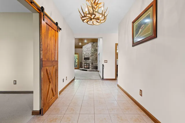 $615,000 | 810 Riverview Lane, Embarrass, WI 54929