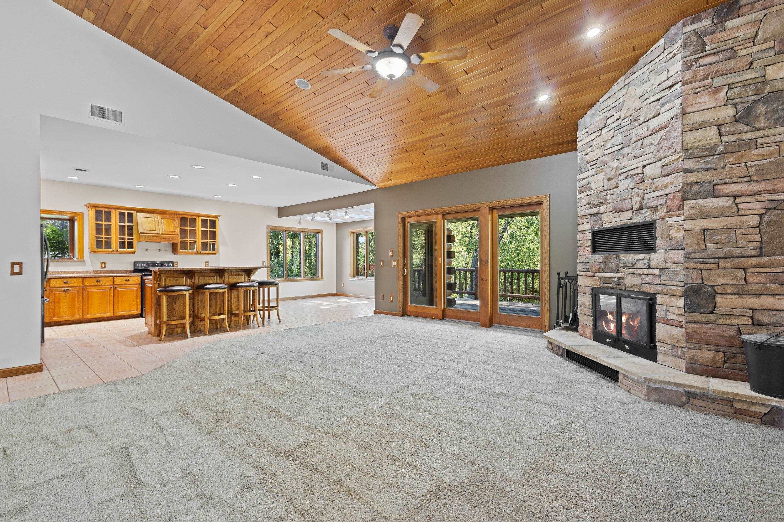 810 Riverview Lane Embarrass, WI 54929 - Photo 14 of 84