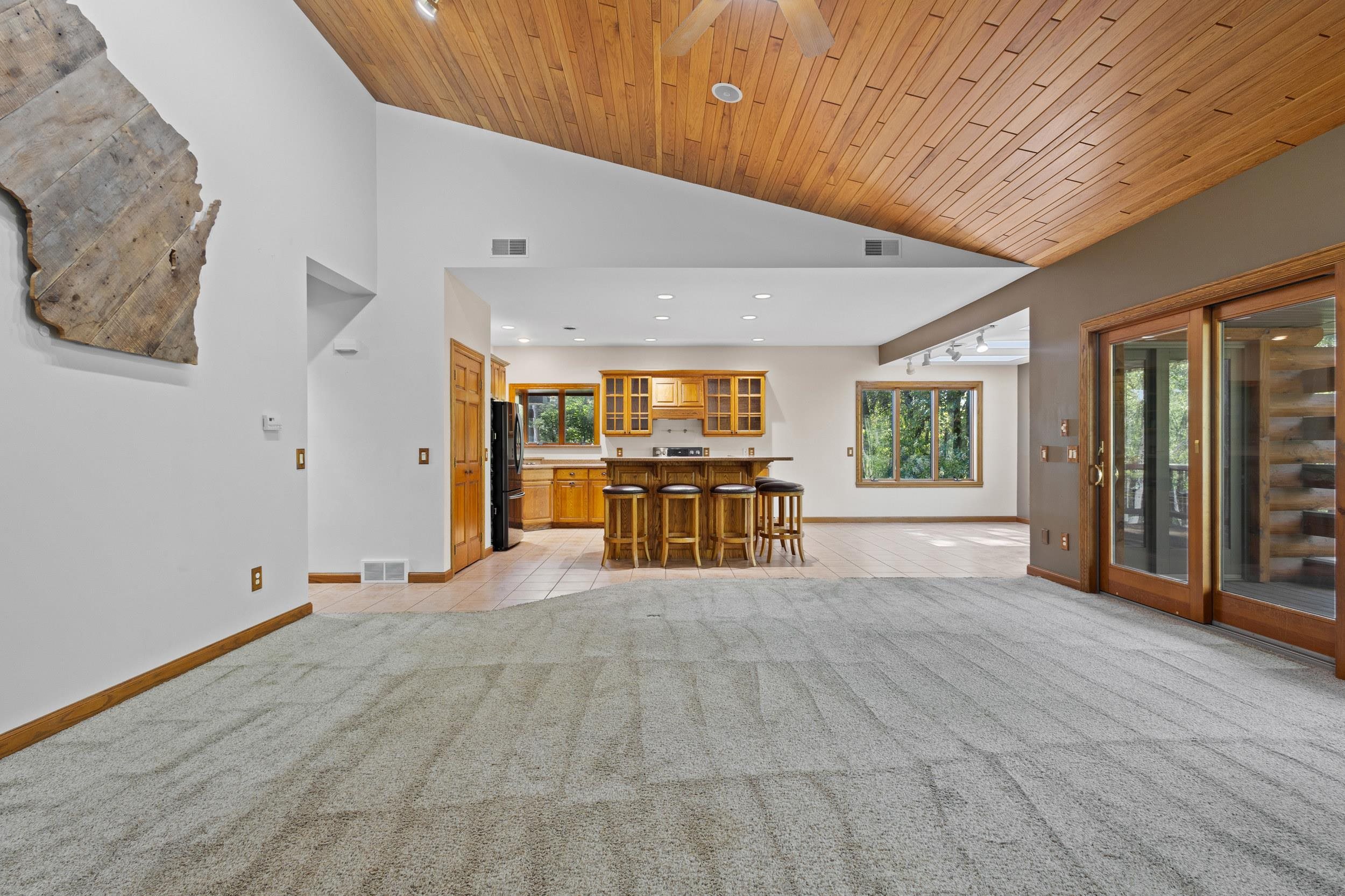 810 Riverview Lane Embarrass, WI 54929 - Photo 15 of 84