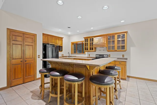 $615,000 | 810 Riverview Lane, Embarrass, WI 54929