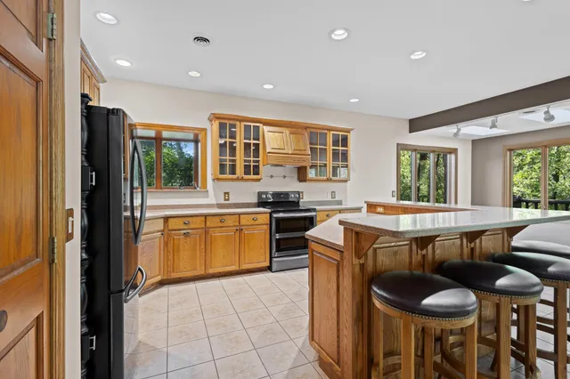 $615,000 | 810 Riverview Lane, Embarrass, WI 54929