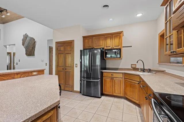 $615,000 | 810 Riverview Lane, Embarrass, WI 54929