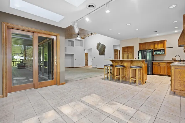 $615,000 | 810 Riverview Lane, Embarrass, WI 54929