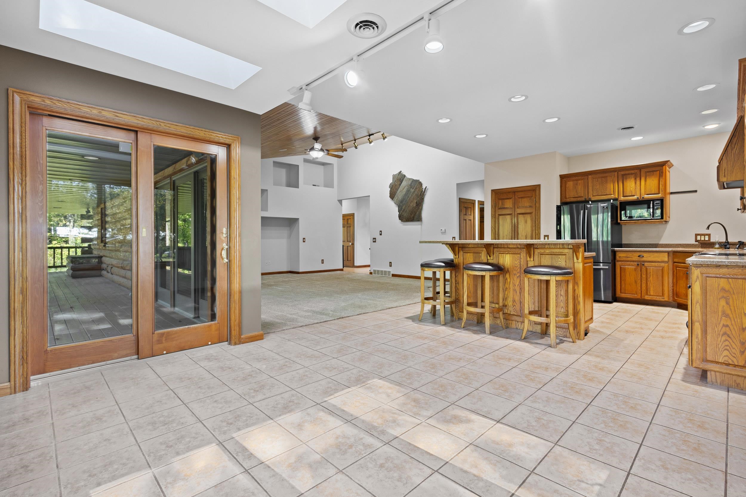 810 Riverview Lane Embarrass, WI 54929 - Photo 23 of 84