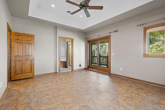 $615,000 | 810 Riverview Lane, Embarrass, WI 54929