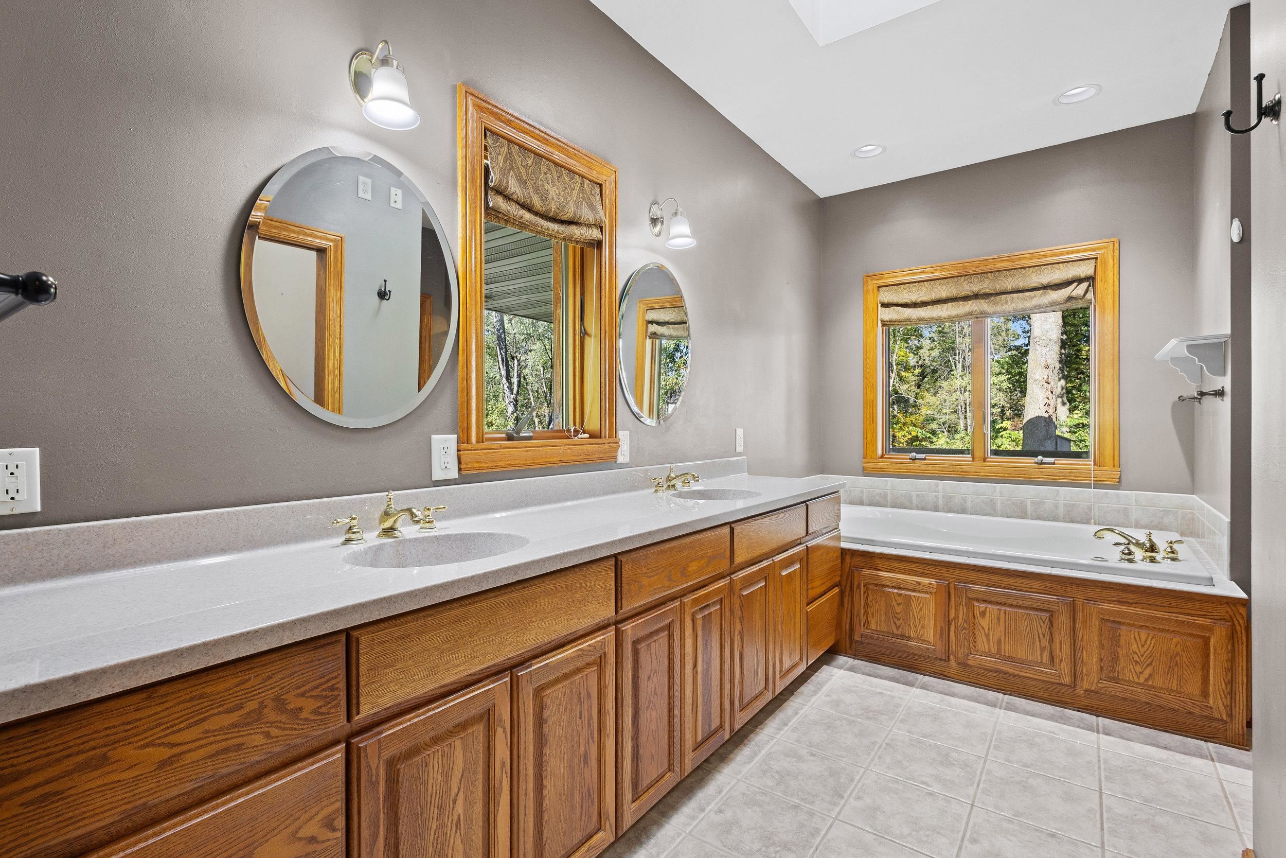 810 Riverview Lane Embarrass, WI 54929 - Photo 29 of 84