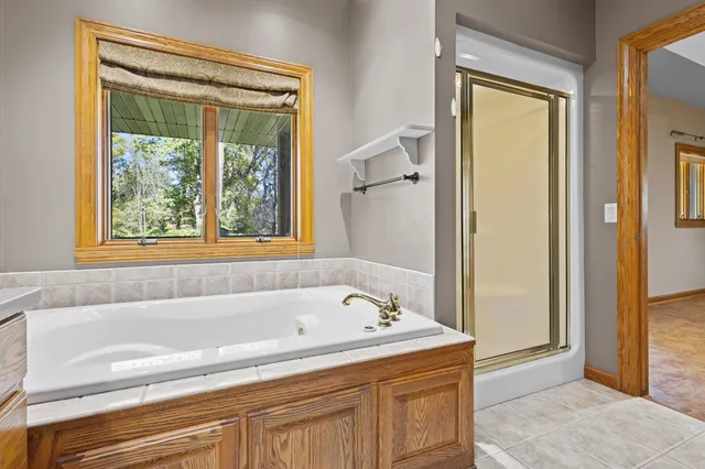 $615,000 | 810 Riverview Lane, Embarrass, WI 54929