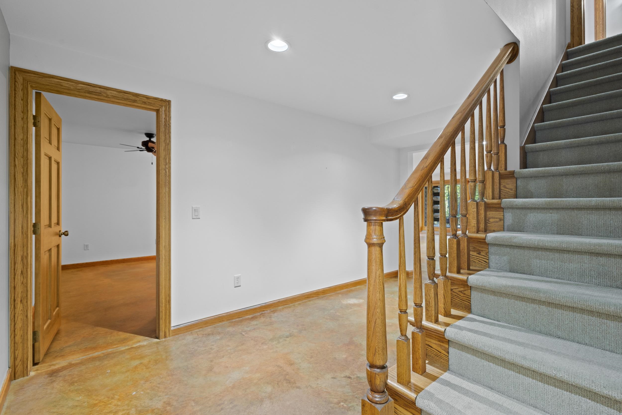 810 Riverview Lane Embarrass, WI 54929 - Photo 33 of 84