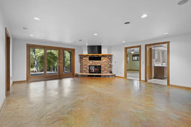 $615,000 | 810 Riverview Lane, Embarrass, WI 54929