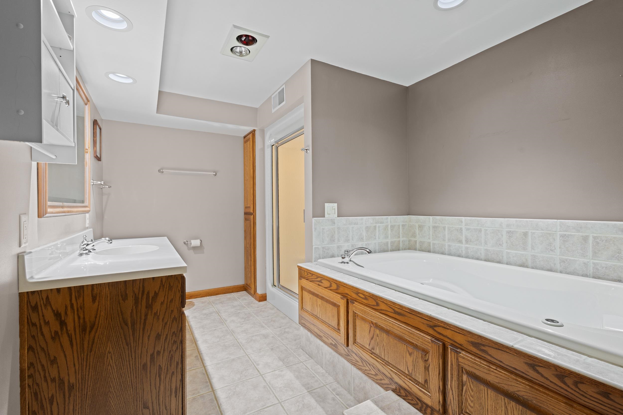 810 Riverview Lane Embarrass, WI 54929 - Photo 46 of 84