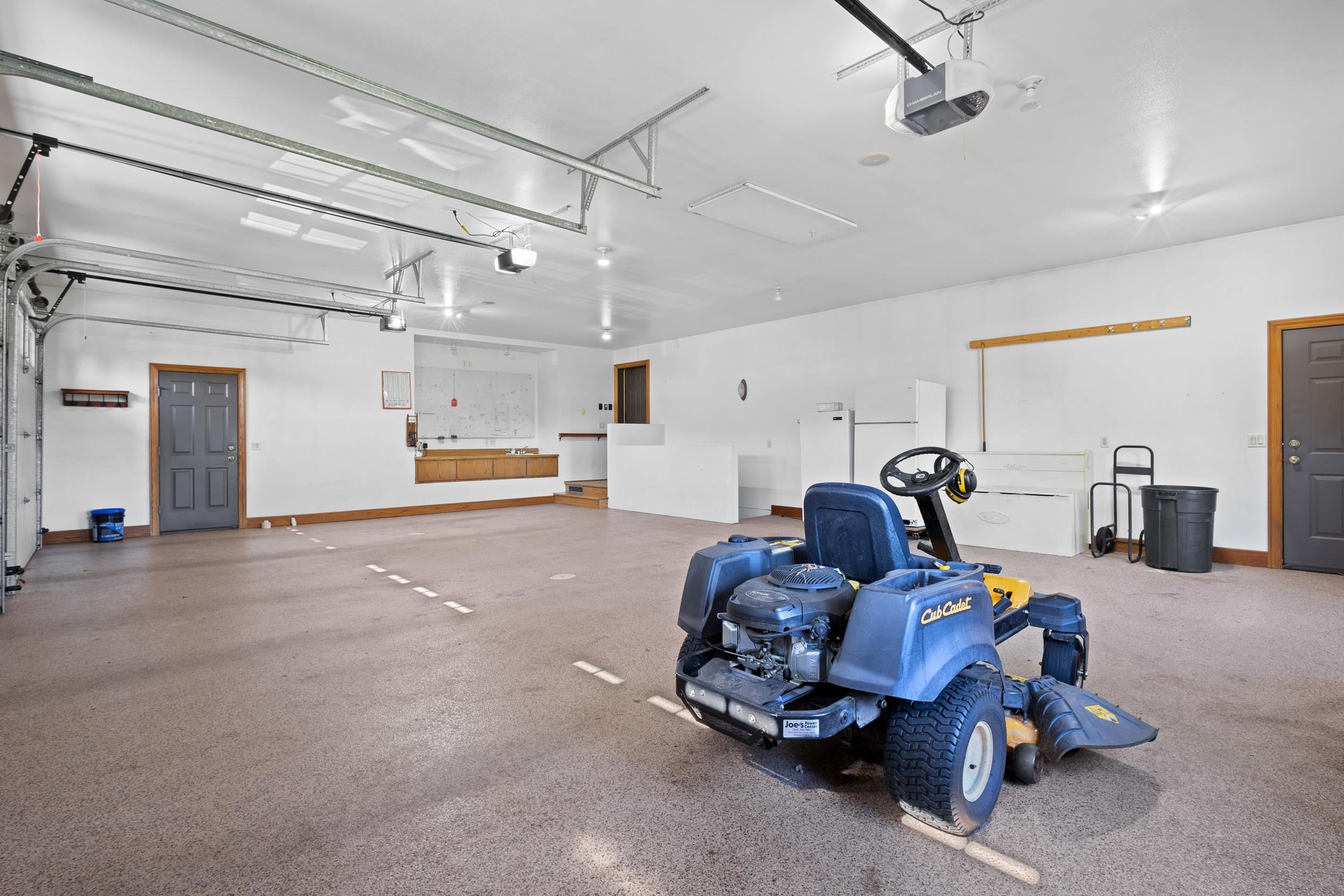 810 Riverview Lane Embarrass, WI 54929 - Photo 51 of 84