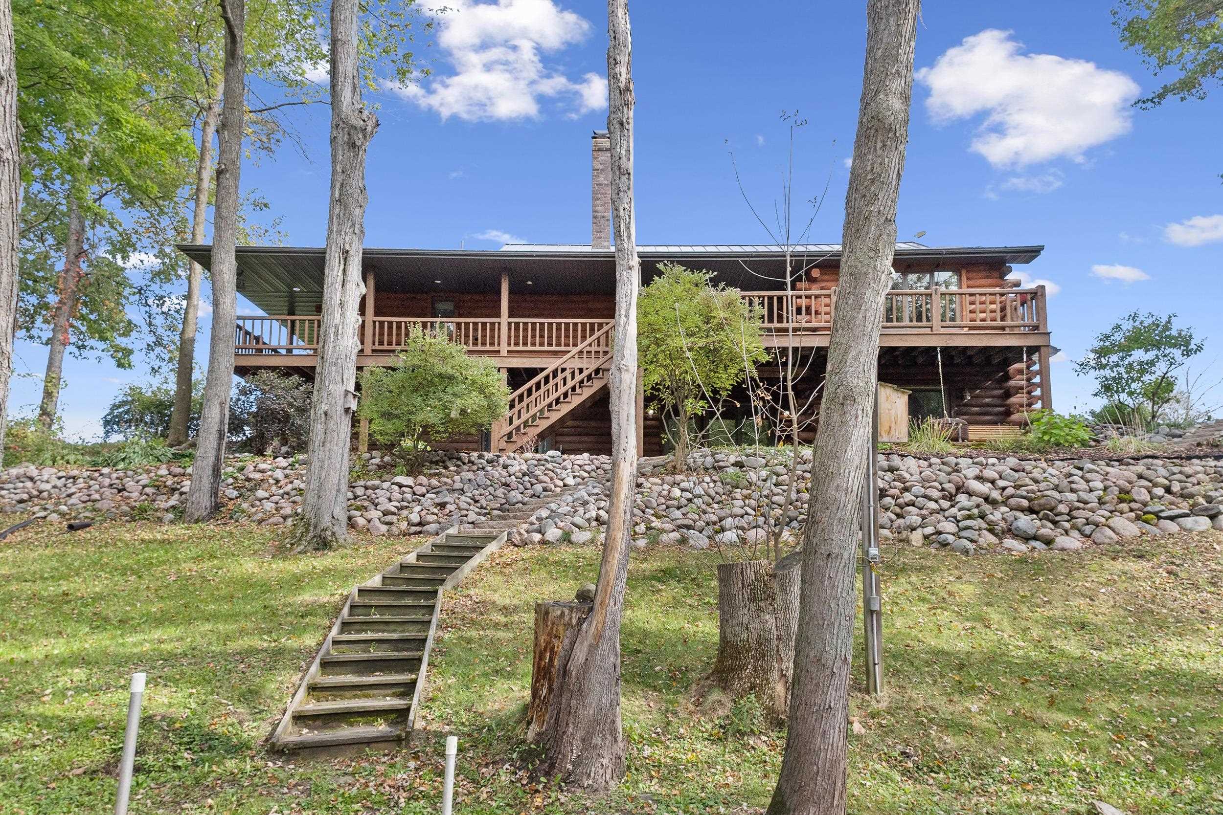 810 Riverview Lane Embarrass, WI 54929 - Photo 52 of 84