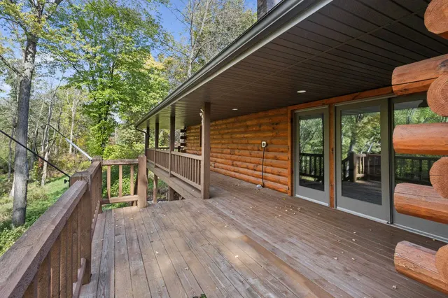 $615,000 | 810 Riverview Lane, Embarrass, WI 54929