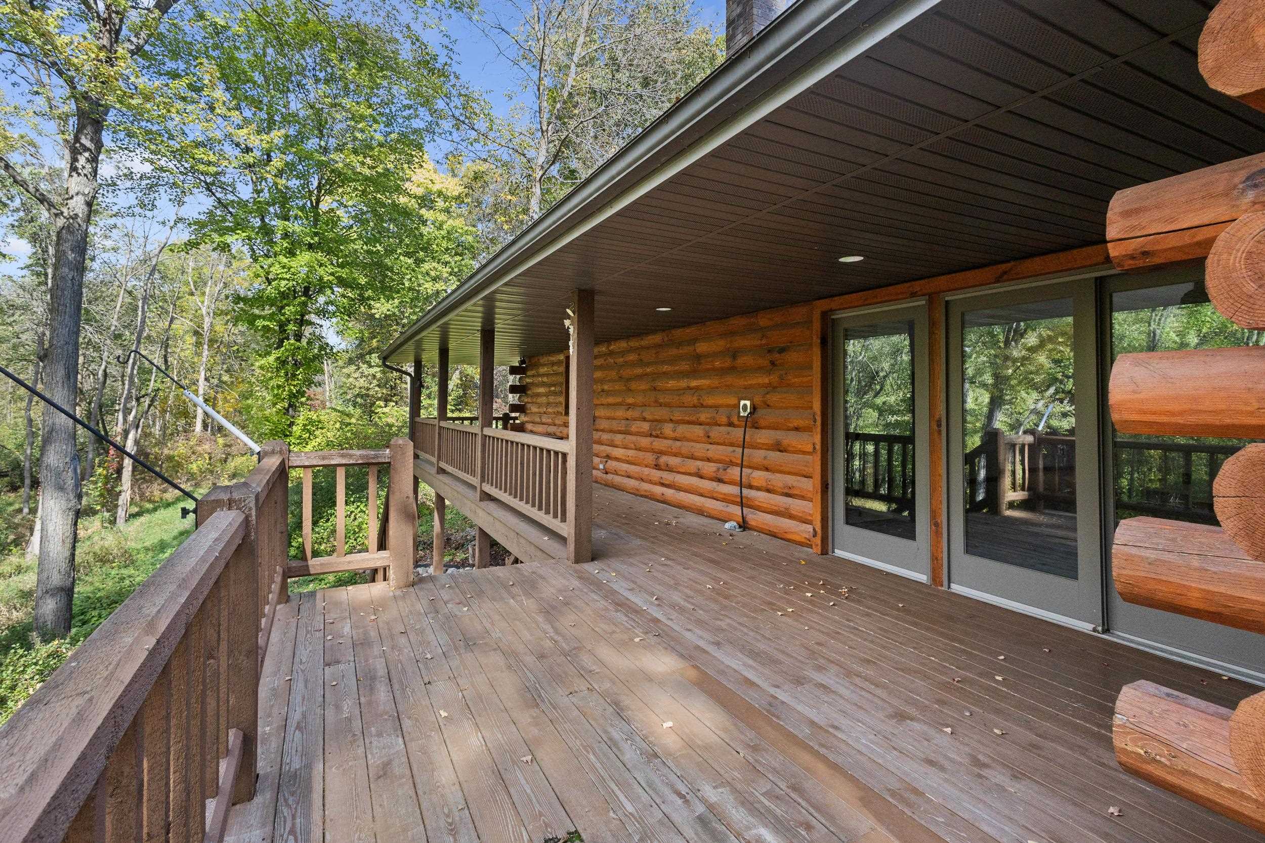 810 Riverview Lane Embarrass, WI 54929 - Photo 53 of 84