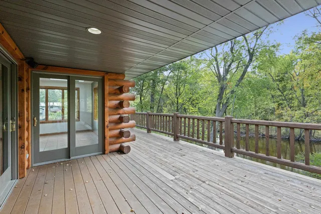 $615,000 | 810 Riverview Lane, Embarrass, WI 54929