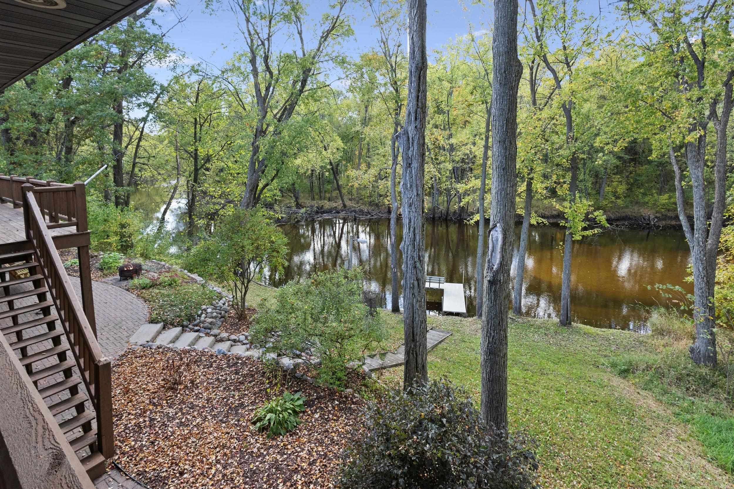 810 Riverview Lane Embarrass, WI 54929 - Photo 55 of 84