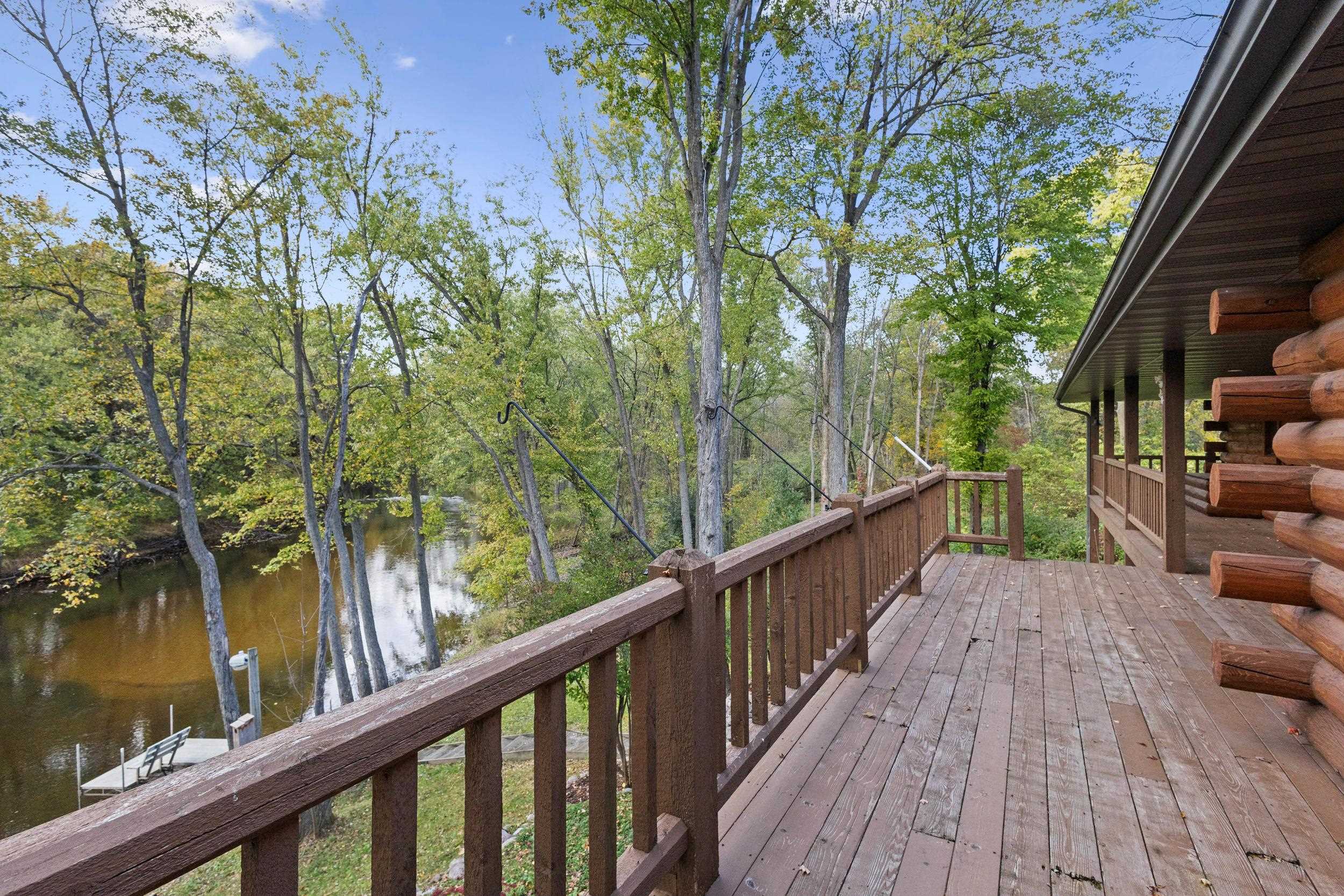 810 Riverview Lane Embarrass, WI 54929 - Photo 56 of 84