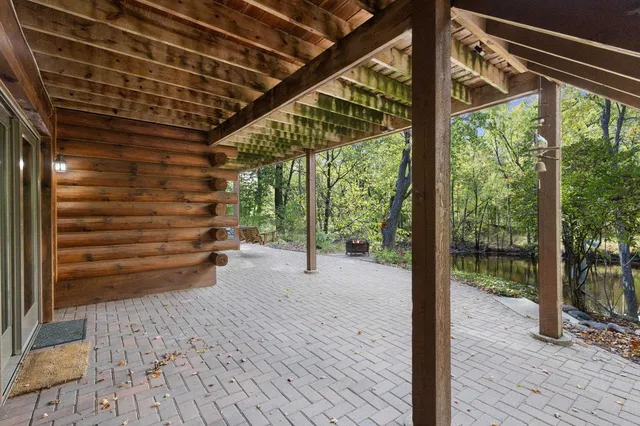 $615,000 | 810 Riverview Lane, Embarrass, WI 54929