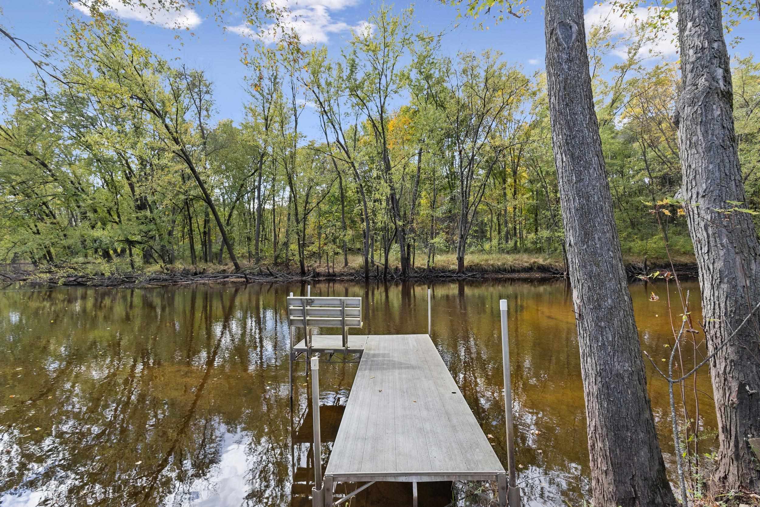 810 Riverview Lane Embarrass, WI 54929 - Photo 63 of 84