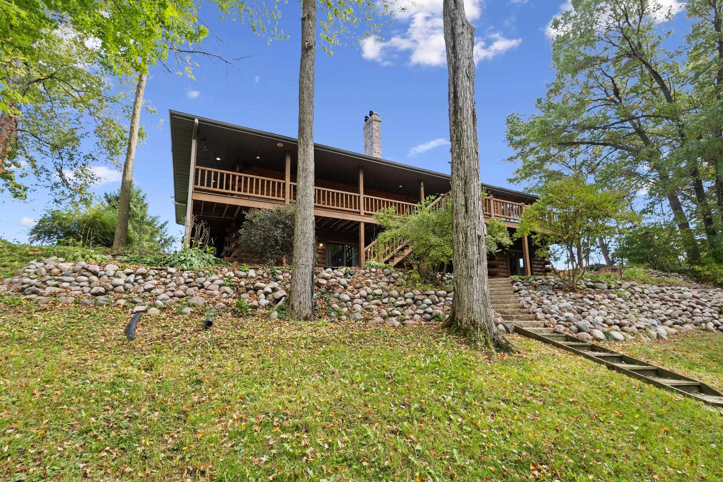 810 Riverview Lane Embarrass, WI 54929 - Photo 67 of 84