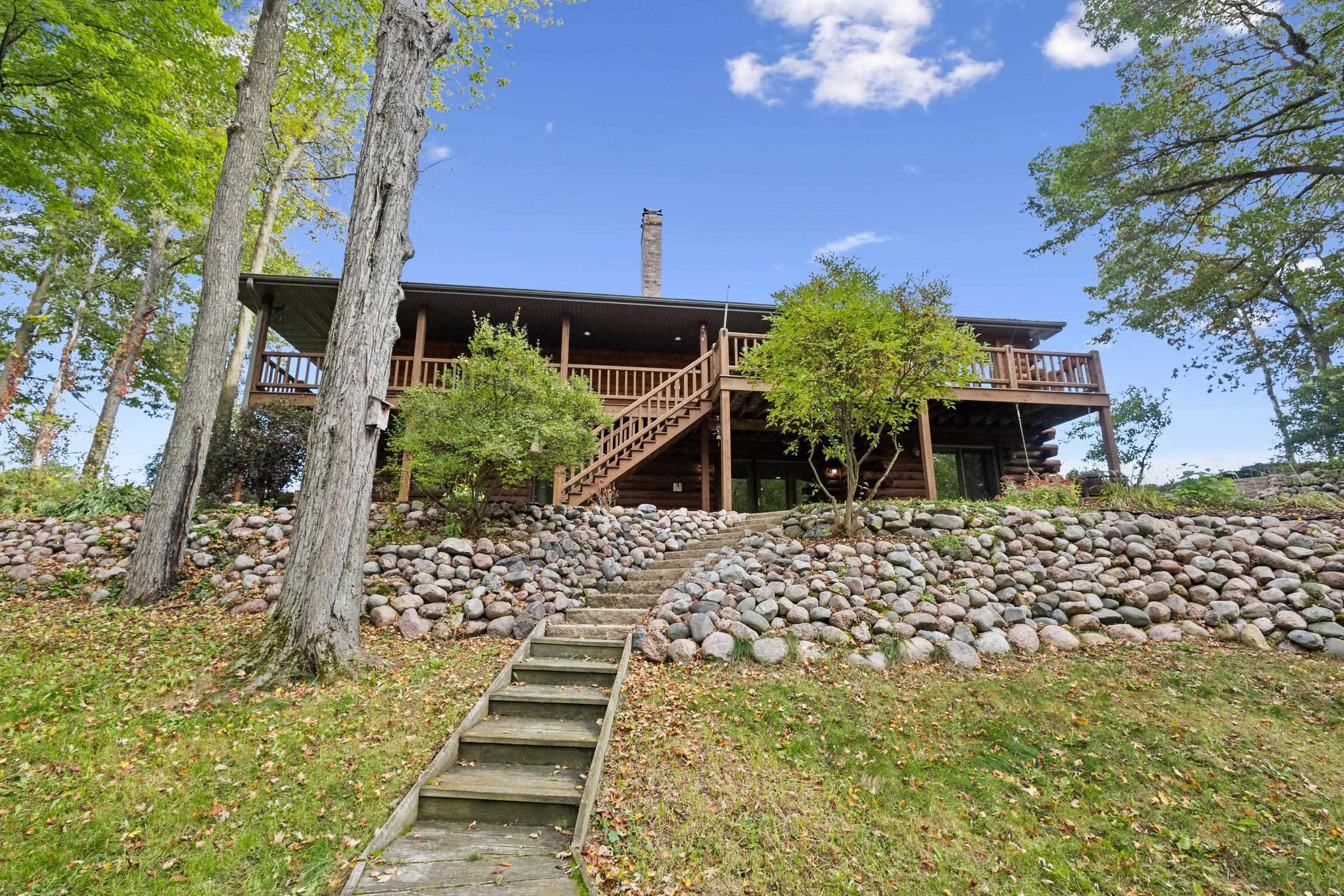 810 Riverview Lane Embarrass, WI 54929 - Photo 68 of 84