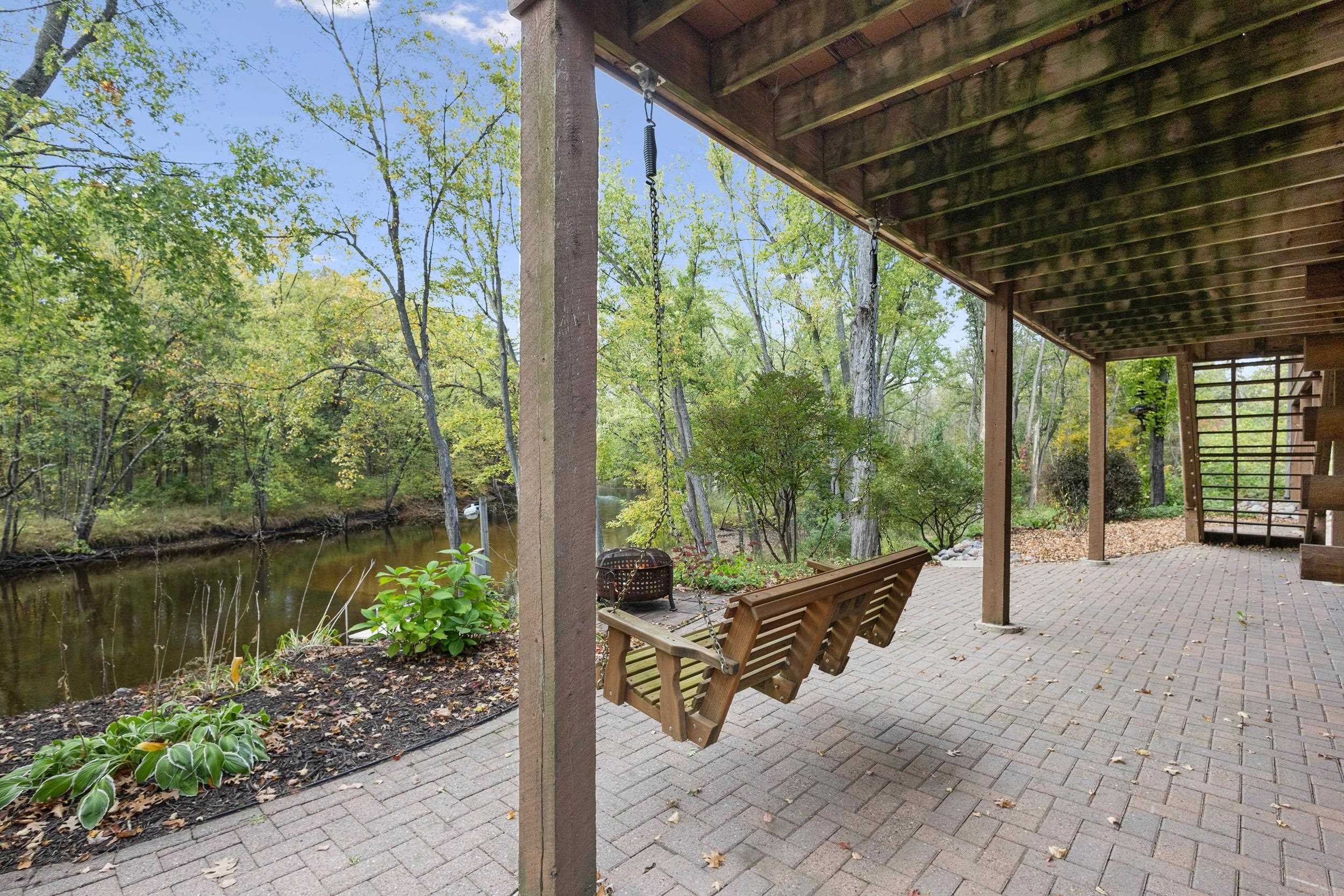 810 Riverview Lane Embarrass, WI 54929 - Photo 69 of 84