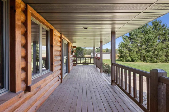 $615,000 | 810 Riverview Lane, Embarrass, WI 54929