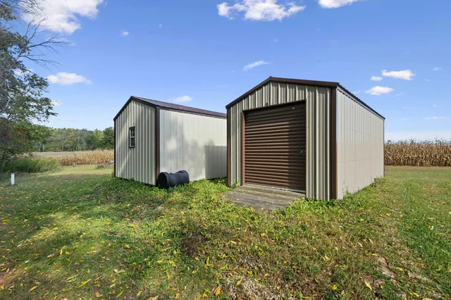 $615,000 | 810 Riverview Lane, Embarrass, WI 54929