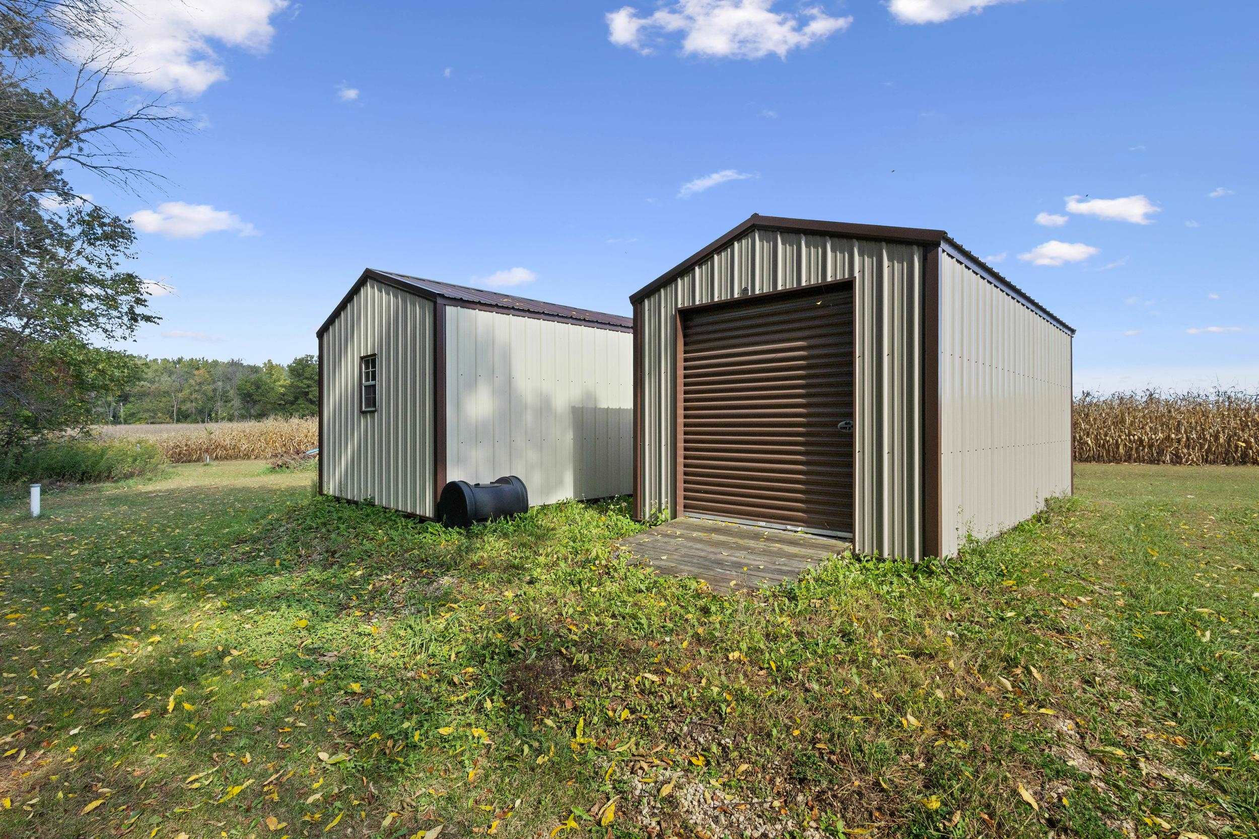 810 Riverview Lane Embarrass, WI 54929 - Photo 71 of 84