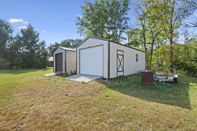 $615,000 | 810 Riverview Lane, Embarrass, WI 54929