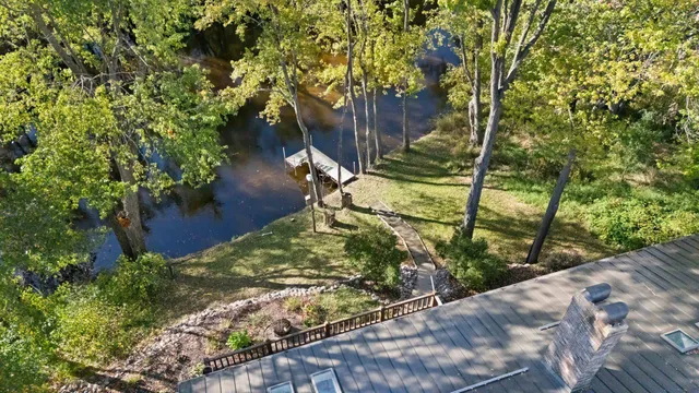 $615,000 | 810 Riverview Lane, Embarrass, WI 54929