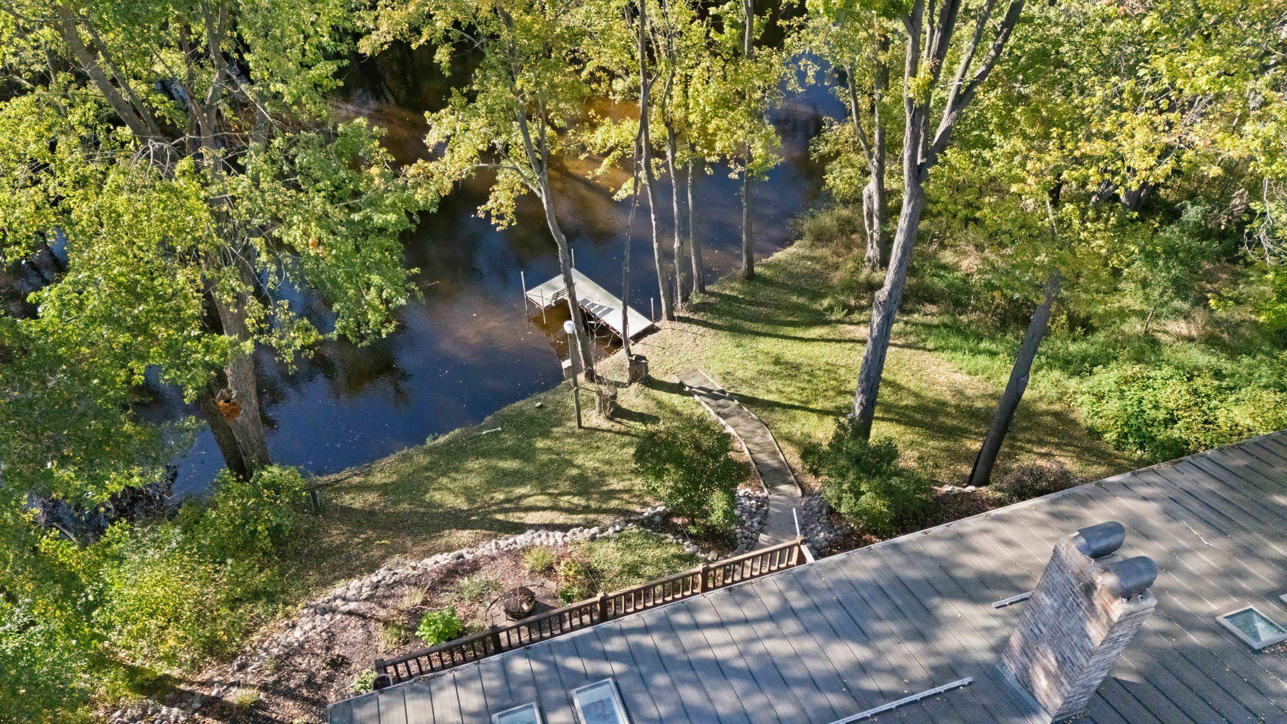 810 Riverview Lane Embarrass, WI 54929 - Photo 76 of 84