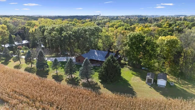 $615,000 | 810 Riverview Lane, Embarrass, WI 54929