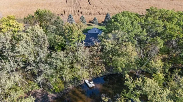 $615,000 | 810 Riverview Lane, Embarrass, WI 54929