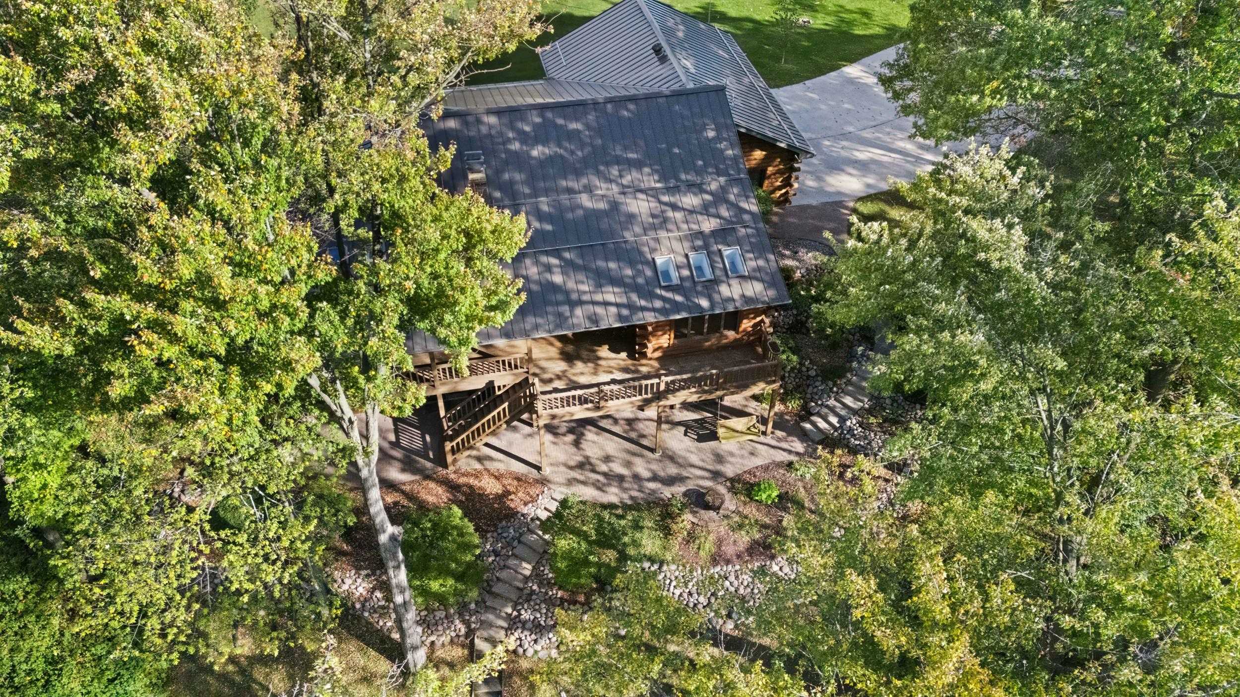 810 Riverview Lane Embarrass, WI 54929 - Photo 80 of 84