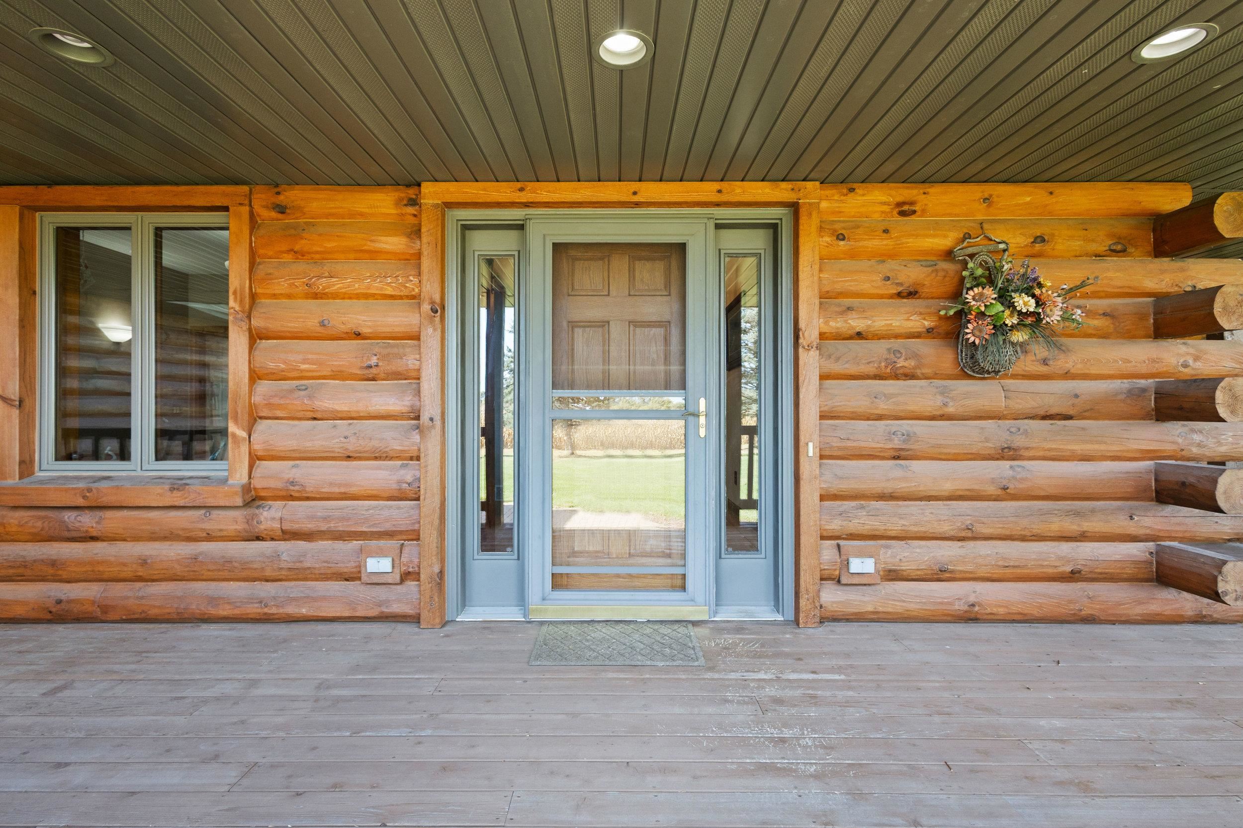 810 Riverview Lane Embarrass, WI 54929 - Photo 8 of 84