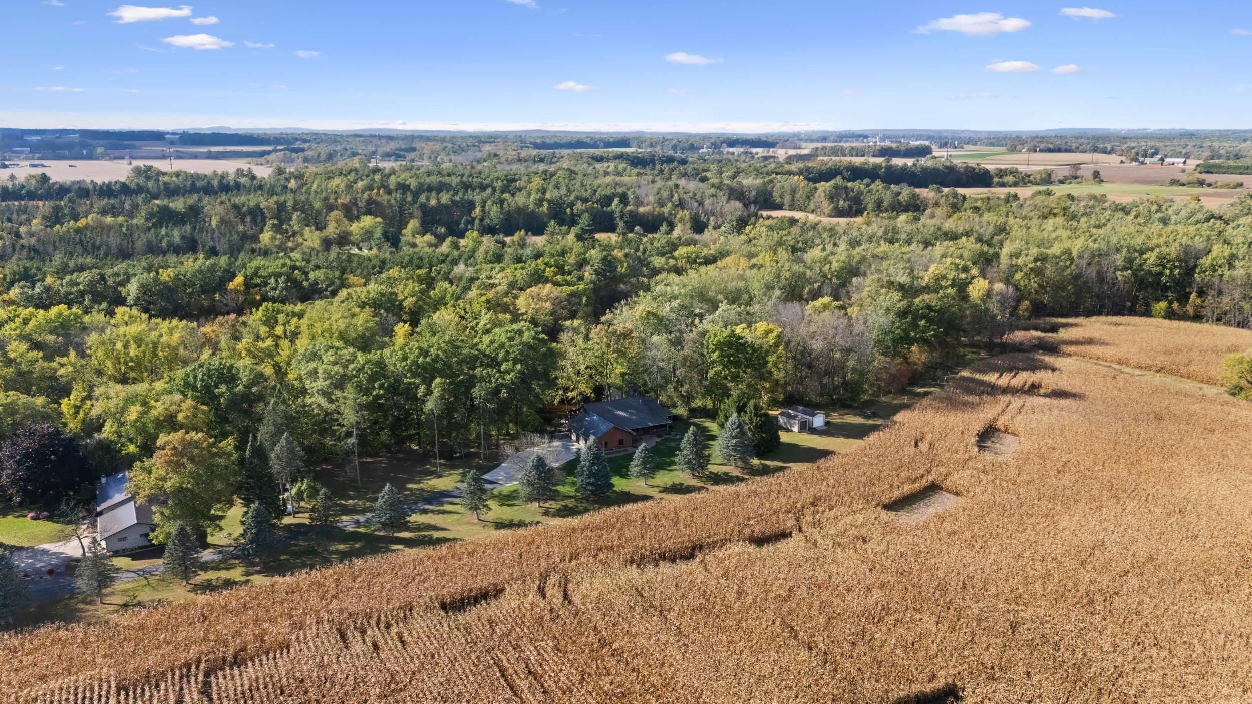 810 Riverview Lane Embarrass, WI 54929 - Photo 81 of 84