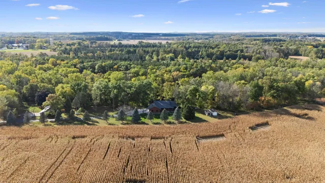 $615,000 | 810 Riverview Lane, Embarrass, WI 54929